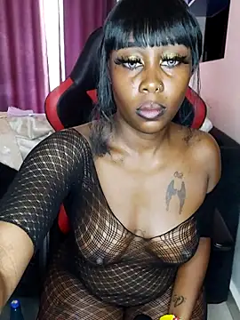 Lyiaspark online show from February 7, 2026, 10:56 am