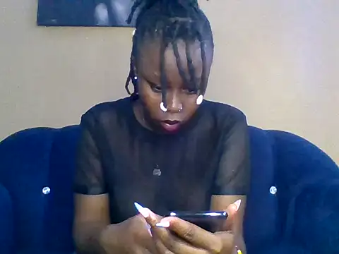 Snapshot of Lyiaspark chatting on March 19, 2025, 8:55 am Lyiaspark online show from March 19, 2025, 8:55 am