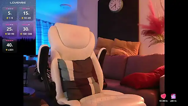 Towndude123 online show from February 9, 2025, 10:42 am