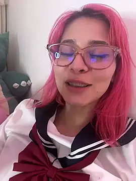 Ramona Flower online show from March 20, 2025, 1:02 am