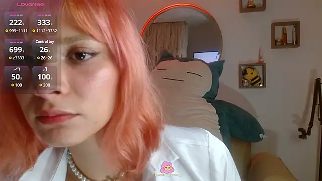 Ramona Flower online show from February 7, 2025, 12:09 am