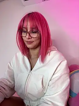 Ramona Flower online show from March 16, 2025, 4:20 am