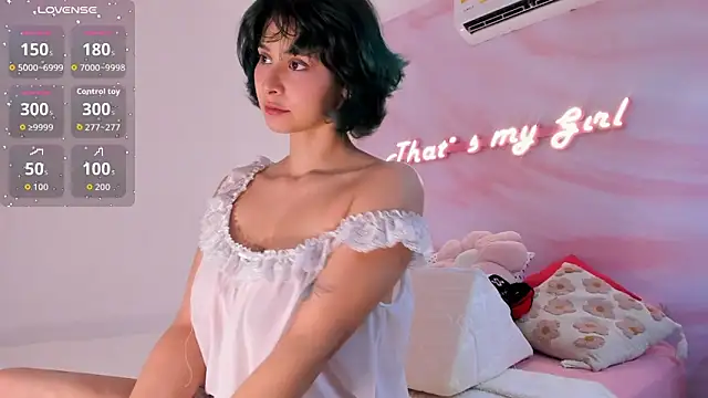 Ramona Flower online show from April 12, 2026, 11:35 am