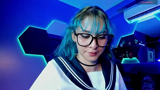 Snapshot of Ramona_Flower chatting on December 16, 2025, 2:38 am Ramona Flower online show from December 16, 2025, 2:38 am