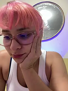 Ramona Flower online show from February 4, 2025, 2:07 am