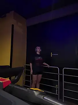 Ramona Flower online show from March 7, 2025, 12:04 am