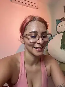 Ramona Flower online show from January 16, 2025, 4:07 am