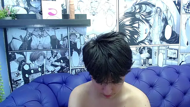 Snapshot of Bryce_Evans chatting on February 10, 2025, 7:07 pm Bryce Evans online show from February 10, 2025, 7:07 pm