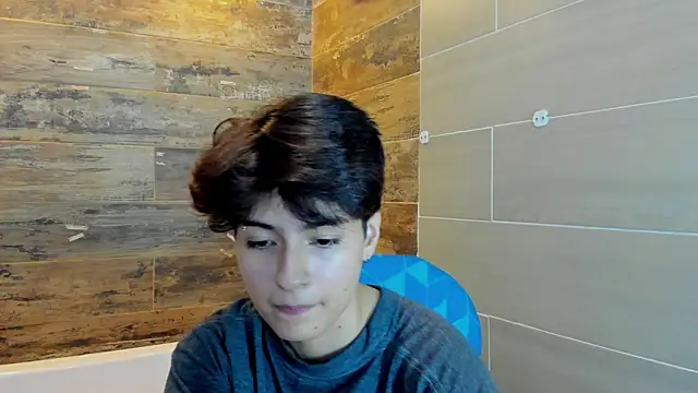 Snapshot of Bryce_Evans chatting on September 26, 2025, 2:35 pm Bryce Evans online show from September 26, 2025, 2:35 pm