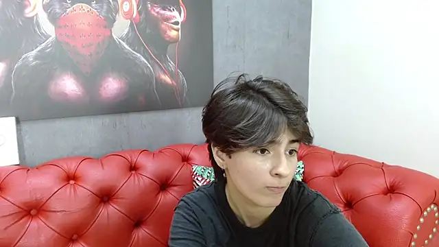 Snapshot of Bryce_Evans chatting on October 29, 2025, 7:35 pm Bryce Evans online show from October 29, 2025, 7:35 pm