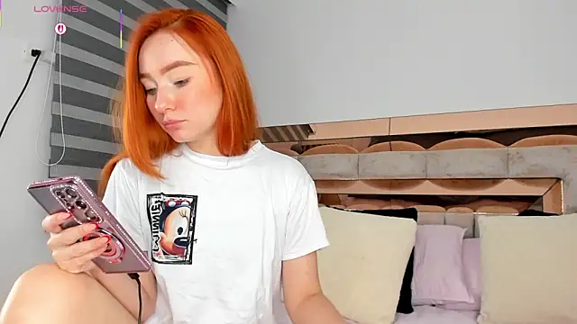 CamiiLovers online show from February 21, 2026, 2:13 am