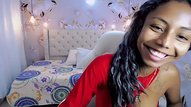 jasmin brunette  online show from February 18, 2025, 2:49 pm