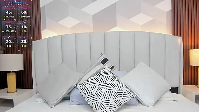 Marge lasander online show from February 21, 2026, 1:29 am