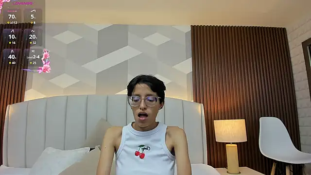 Marge lasander online show from October 22, 2025, 1:27 am