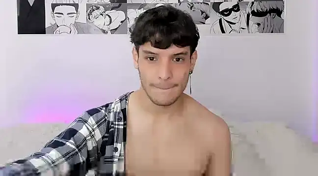 Snapshot of Martinsibiris chatting on March 19, 2025, 3:08 pm Martinsibiris online show from March 19, 2025, 3:08 pm