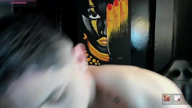 Johan Williams 07 online show from January 12, 2026, 11:31 pm