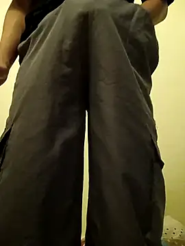 LiuQianXi5726 online show from October 18, 2025, 2:52 pm