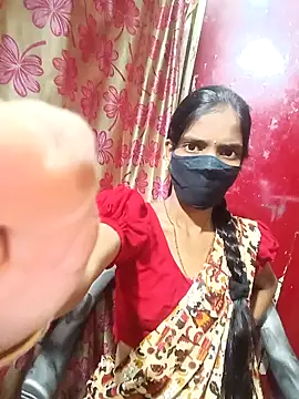 Joshna-Sexy online show from December 23, 2024, 4:39 pm