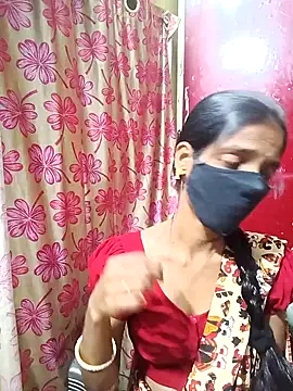 Joshna-Sexy online show from January 7, 2025, 5:20 pm