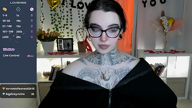 Dixi Pixi  online show from February 20, 2026, 6:26 am