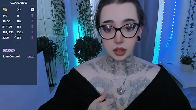 Dixi Pixi  online show from March 5, 2026, 5:48 am