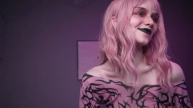 ginger hugs online show from February 13, 2026, 10:21 pm