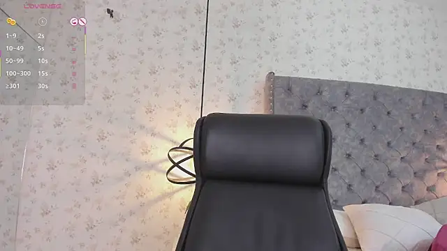 MissSussy online show from June 2, 2026, 1:27 am