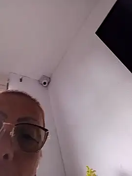 BrendaSex Hot online show from October 26, 2025, 5:46 pm