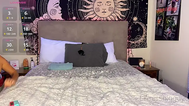 Snapshot of Lilmissbigguy chatting on November 28, 2025, 8:31 pm Lilmissbigguy online show from November 28, 2025, 8:31 pm