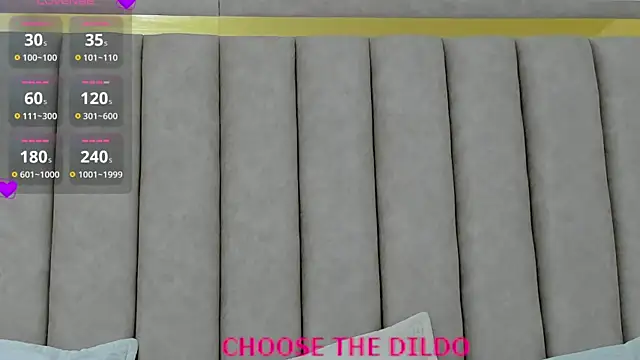 FreyaMoller online show from November 22, 2025, 7:13 pm