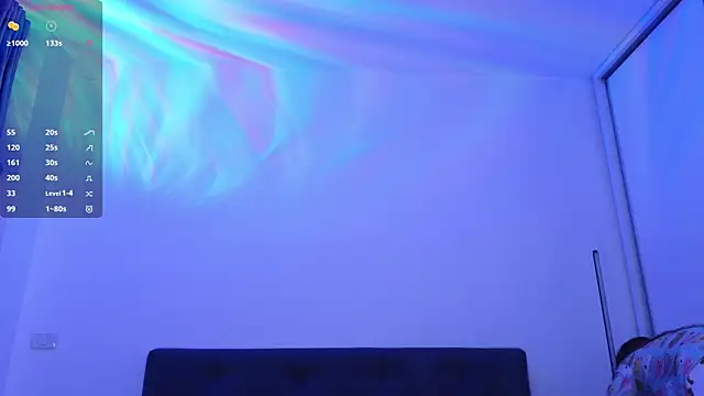 kimmie meow online show from April 11, 2026, 6:11 pm