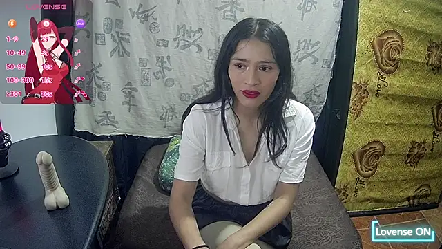 Snapshot of Hanha00 chatting on April 30, 2026, 3:52 pm Hanha00 online show from April 30, 2026, 3:52 pm