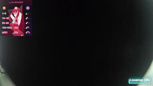 Hanha00 online show from March 9, 2026, 3:48 pm