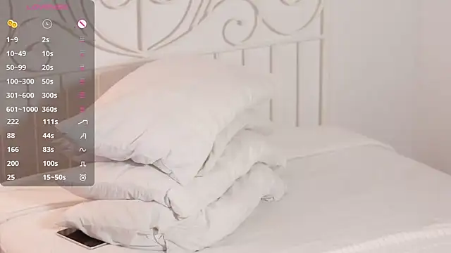 Adia  online show from January 13, 2026, 2:04 am