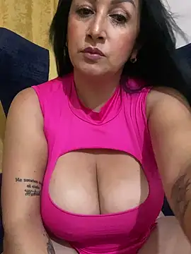 Milk chloe online show from March 20, 2025, 11:02 pm