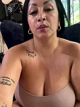 Snapshot of Milk_chloe chatting on January 8, 2026, 8:04 pm Milk chloe online show from January 8, 2026, 8:04 pm