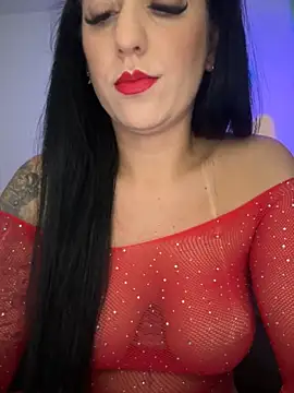 TigrezaSC online show from October 29, 2025, 3:49 am