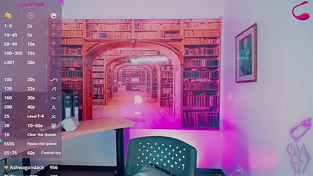 Snapshot of caribbean_passion_ chatting on February 16, 2026, 11:20 am caribbean passion online show from February 16, 2026, 11:20 am