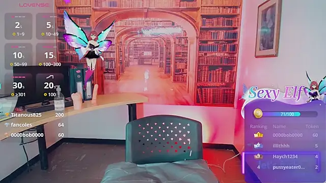 Snapshot of caribbean_passion_ chatting on February 23, 2026, 11:33 am caribbean passion online show from February 23, 2026, 11:33 am