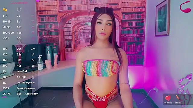 Snapshot of caribbean_passion_ chatting on February 17, 2026, 11:29 am caribbean passion online show from February 17, 2026, 11:29 am