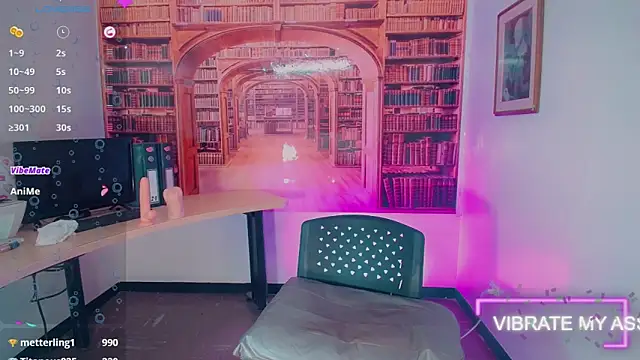 Snapshot of caribbean_passion_ chatting on February 10, 2026, 11:20 am caribbean passion online show from February 10, 2026, 11:20 am