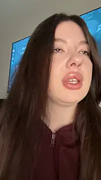 Kimi Ass online show from April 13, 2026, 11:03 am