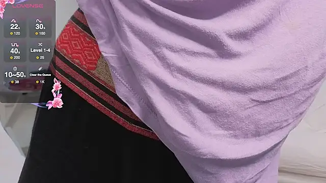 Elis Fox online show from January 10, 2026, 9:04 am