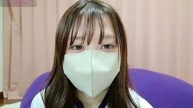 Snapshot of sara-a-jp chatting on December 6, 2024, 5:14 am sara-a-jp online show from December 6, 2024, 5:14 am