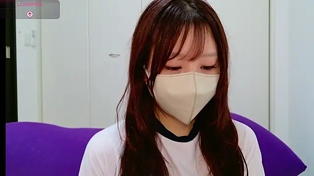 Snapshot of sara-a-jp chatting on October 4, 2025, 4:58 am sara-a-jp online show from October 4, 2025, 4:58 am