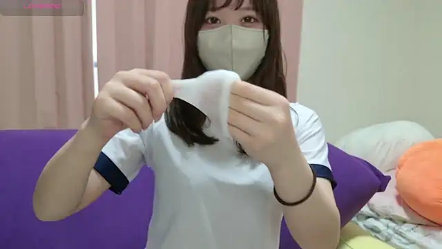 Snapshot of sara-a-jp chatting on March 5, 2025, 5:50 am sara-a-jp online show from March 5, 2025, 5:50 am