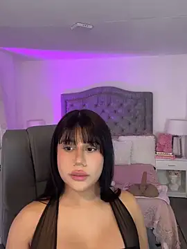 Snapshot of AshleyFerrer chatting on December 22, 2025, 4:40 pm AshleyFerrer online show from December 22, 2025, 4:40 pm