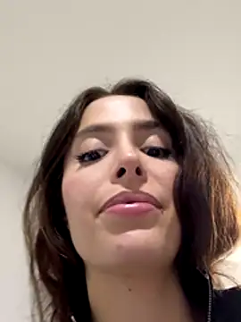 Amber Rush  online show from January 7, 2026, 1:21 am