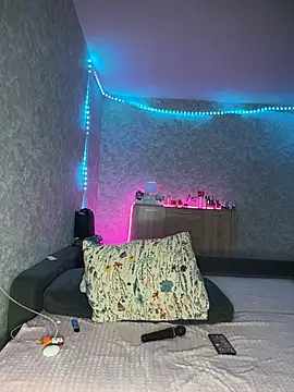 Evaaa Babiesss online show from January 18, 2026, 5:05 pm