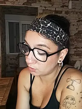 blvckbabyweed07 online show from April 1, 2026, 11:34 pm